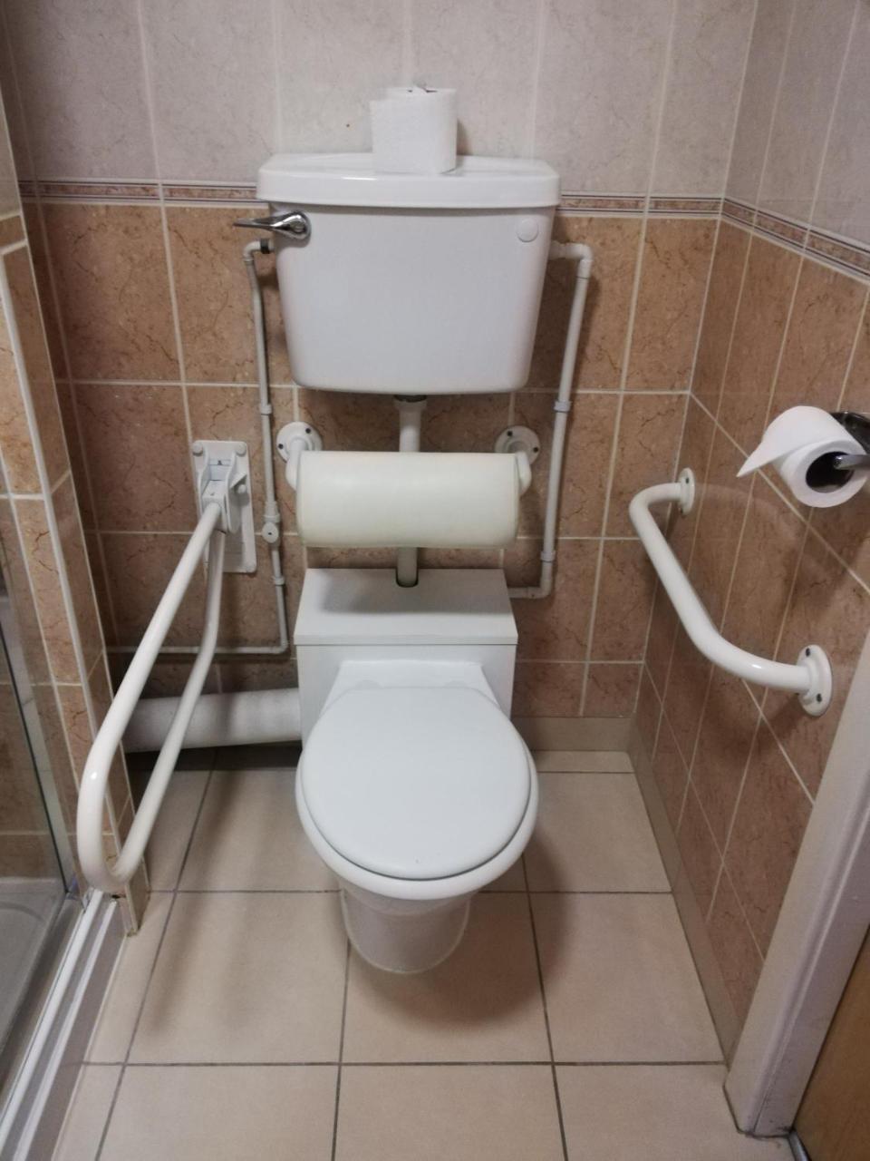 فندق نزل كورن ميل ليدز المظهر الخارجي الصورة